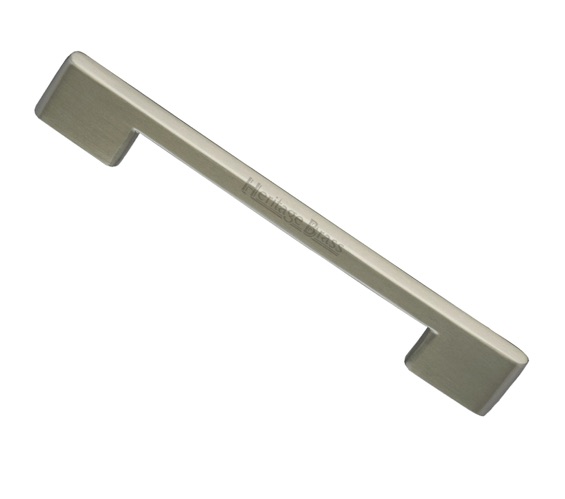 SLIM METRO CABINET PULL HANDLE